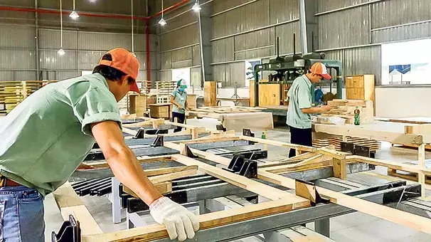 Savaştepe Mobilyacı