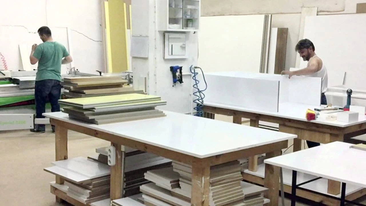 Savaştepe Mobilyacı